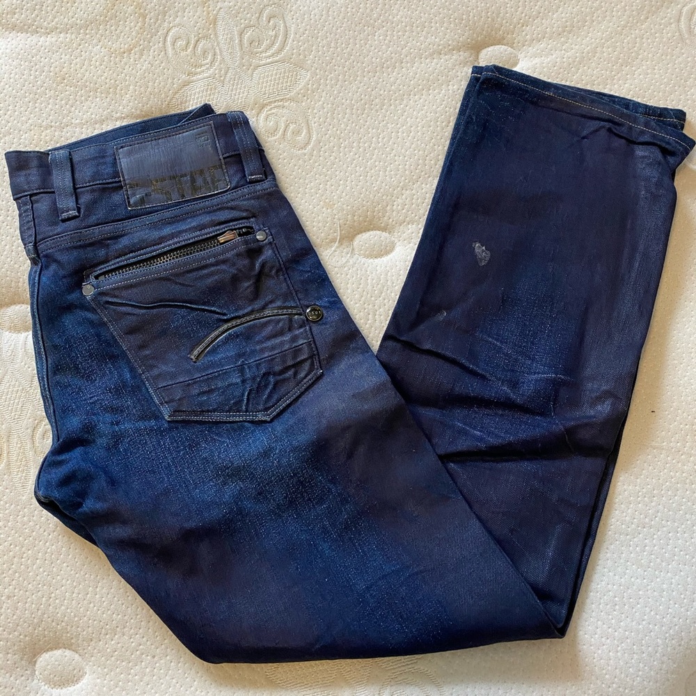 G star jeans